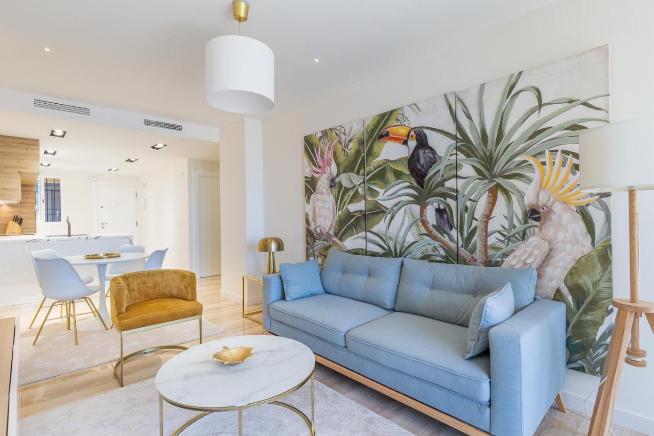 Paradise Suites La Cubana Beach فوينخيرولا المظهر الخارجي الصورة